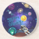 Recherche de espace dessous de verres Garçon