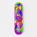 Recherche de double skateboards Patin