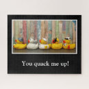 Recherche de ducks puzzles Animal