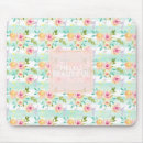 Recherche de menthe tapis souris Chic