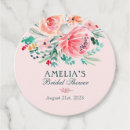 Recherche de ballotins étiquettes Fleurs