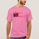 Recherche de peu commune tshirts Différent