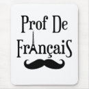 Recherche de francais tapis souris Professeur