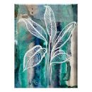 Recherche de aquarelle turquoise posters Moderne