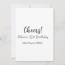 Recherche de ajoutez le texte invitations Conception personnalisée