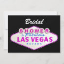 Recherche de las vegas sign invitations Nevada