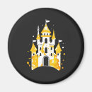 Recherche de fantaisie refrigérateur magnets Médiéval