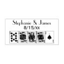 Recherche de quinte royale Poker