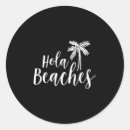 Recherche de hola autocollants Drôle