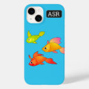 Recherche de poisson iphone coques Pour elle