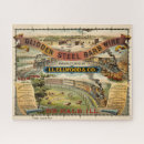 Recherche de annonce vintage puzzles 19ème siècle