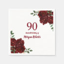 Recherche de roses romantiques serviettes Pour tous