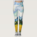 Recherche de vincent van gogh leggings Post impressionnisme