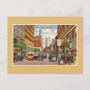 Recherche de atlanta postcards cartes postales Classique