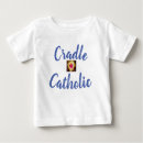 Recherche de catholique bébé vêtements Foi