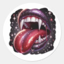 Recherche de vampires autocollants Pour tous