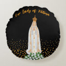 Recherche de fatima coussins Notre dame de fatima
