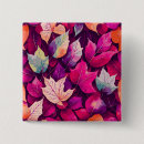 Recherche de motif de feuille badges Nature