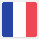 Recherche de la france autocollants National