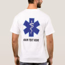 Recherche de urgence médicale tshirts Éperon