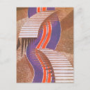Recherche de illusion cartes postales Géométrique