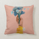 Recherche de selfie coussins Noir