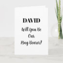 Recherche de porteur invitations Toute personne