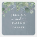 Recherche de enveloppe rustique mariage autocollants Faveurs