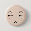 Recherche de expression du visage badges Emoji