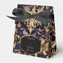 Recherche de goth de mariage cadeaux Noir