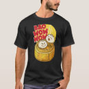 Recherche de bao tshirts Chinois