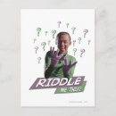 Recherche de riddle cartes postales Rétro
