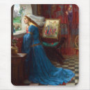 Recherche de john william tapis souris Femme