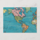 Recherche de projection mercator cartes postales Relief