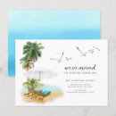 Recherche de mouettes invitations Océan