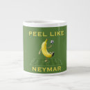 Recherche de football drôle tasses Humour