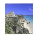 Recherche de archéologie blocsnotes Maya