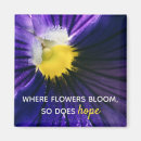Recherche de macro de fleur magnets Floral