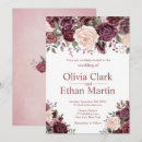 Recherche de pur invitations Aquarelle