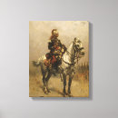 Recherche de cavalerie art Militaire