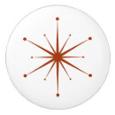 Recherche de étoile rouge boutons et poignées de porte Rétro