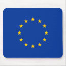 Recherche de européenne tapis souris Drapeau de l'union européenne