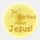 Recherche de école du dimanche autocollants Dieu