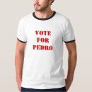 Recherche de dynamite de napoléon tshirts Pedro