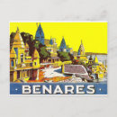 Recherche de le gange cartes postales Varana