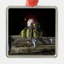 Recherche de vaisseau spatial ornements Espace