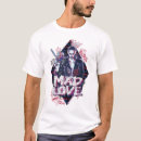 Recherche de jared leto tshirts Harley quinn