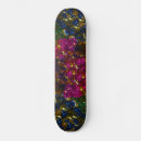 Recherche de multicolore skateboards Vert