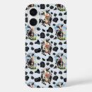 Recherche de vaches iphone coques Bétail