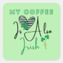 Recherche de st patricks day irish autocollants Pour tous